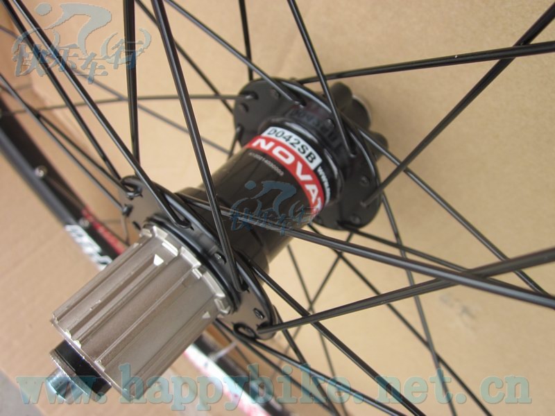 Roues de vélo Mountain Bike 26 pouces - Ref 2384263 Image 14
