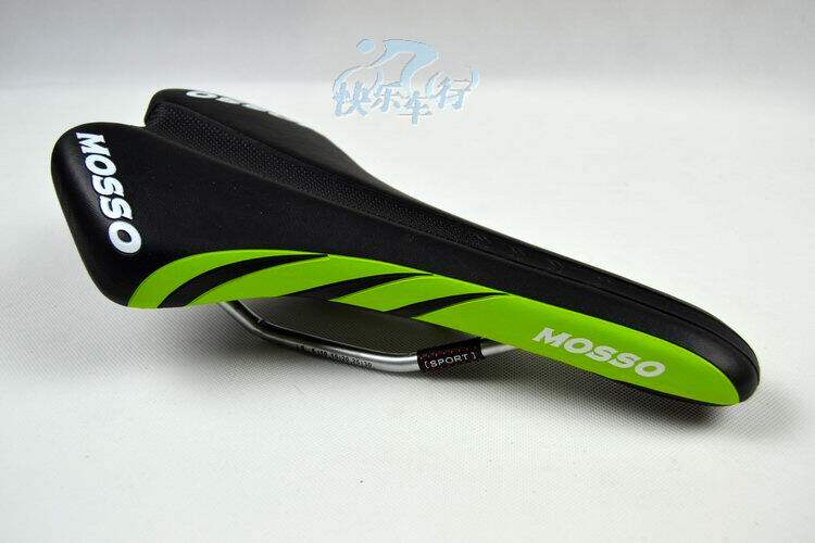 Selle de vélo MOSSO - Ref 2359679 Image 13