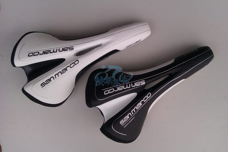 Selle de vélo Mountain Bike SAN MARCO - Ref 2359681 Image 7