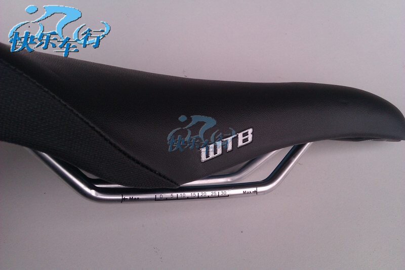 Selle de vélo Mountain Bike - Ref 2359674 Image 11