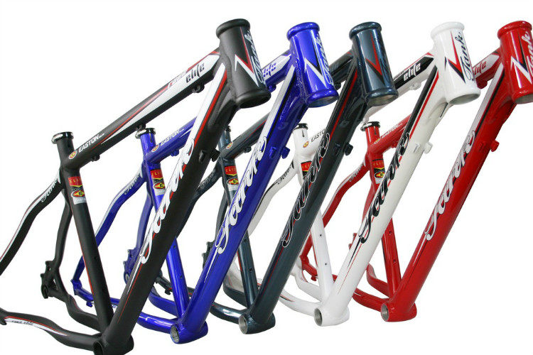 Элитная рамка 2013 года Elite Race