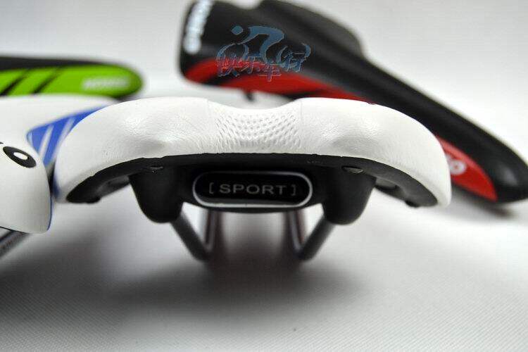 Selle de vélo MOSSO - Ref 2359679 Image 17