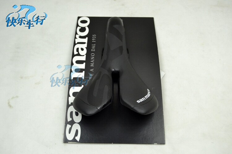 Selle de vélo Mountain Bike SAN MARCO - Ref 2359680 Image 10