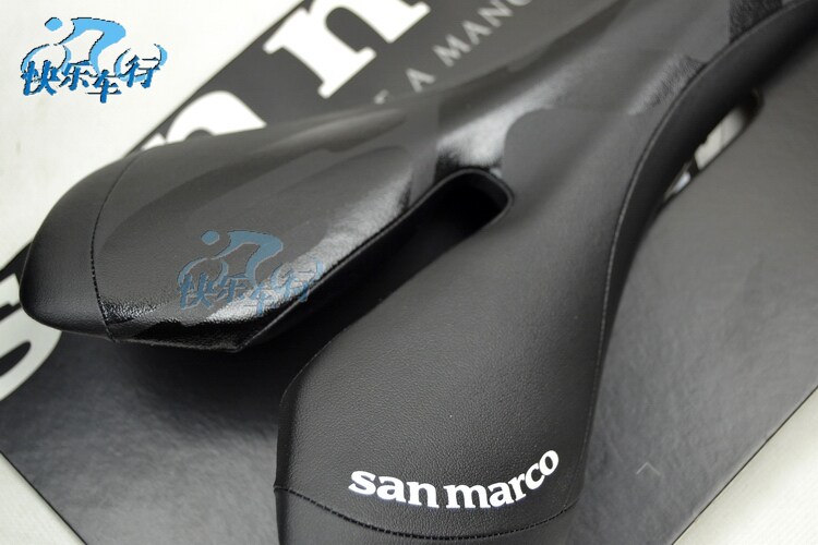 Selle de vélo Mountain Bike SAN MARCO - Ref 2359680 Image 13