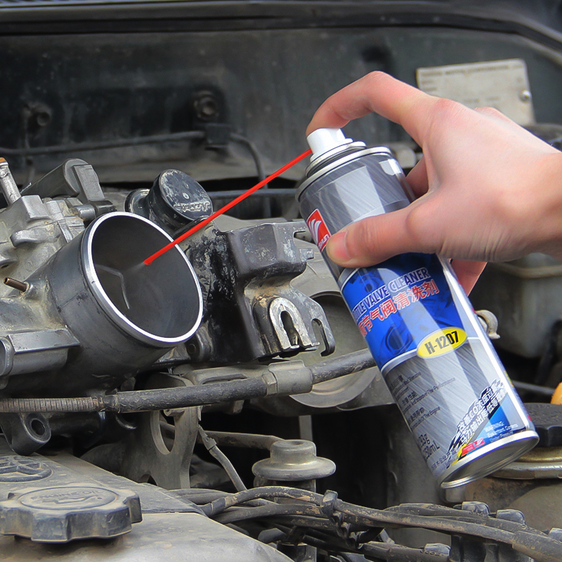 Good Cisthrottle Cleaning Agent Carburetor Cleaning Agent Engine Cleaning Agent Throttle Cleaning Agent Free Cleaning
