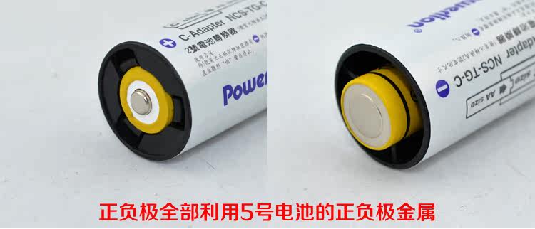 Lion King Digital Lion Battery Battery Converter -005