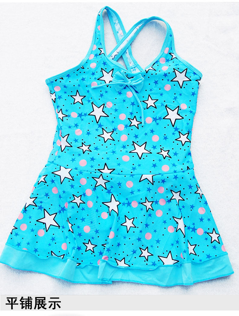 Maillot de bain fille    2138 - Ref 2545455 Image 11