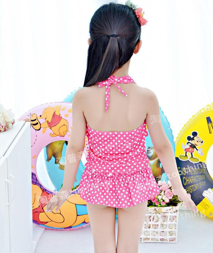 Maillot de bain fille - Ref 2546851 Image 19