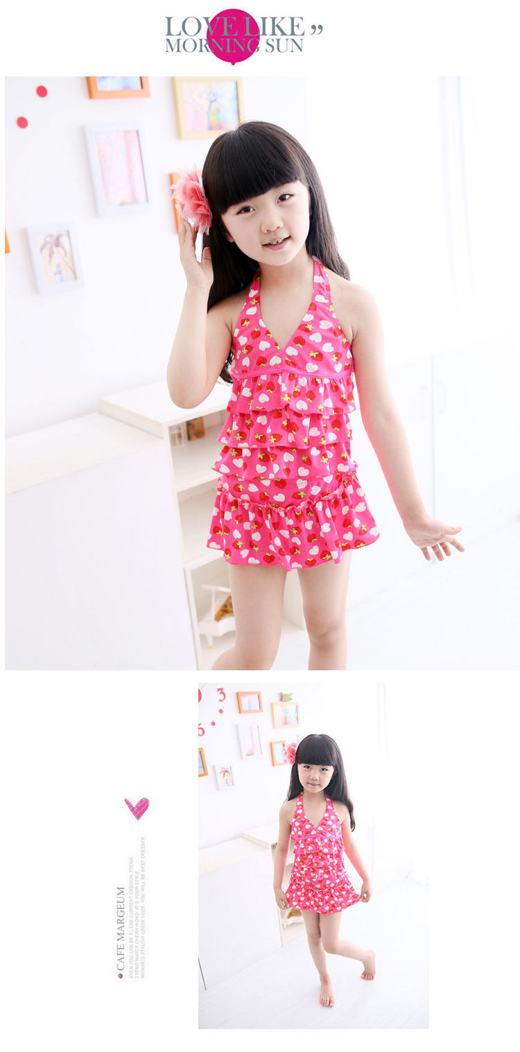 Maillot de bain fille - Ref 2546851 Image 10