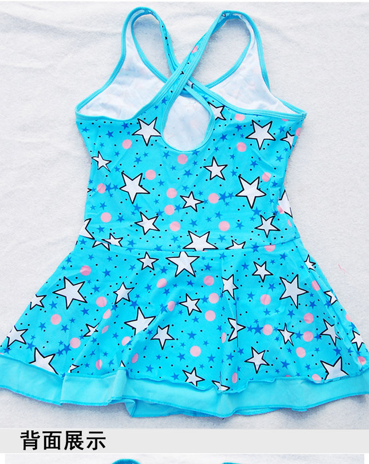 Maillot de bain fille    2138 - Ref 2545455 Image 14