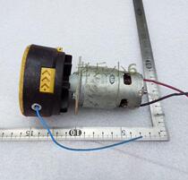 DC motor 24V electric lawn mower Lawn mower Weeding machine Lawn mower Garden lawn mower Lawn mower