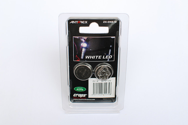 Eclairage pour vélo CROPS - Frog Lumières - Ref 2399775 Image 35