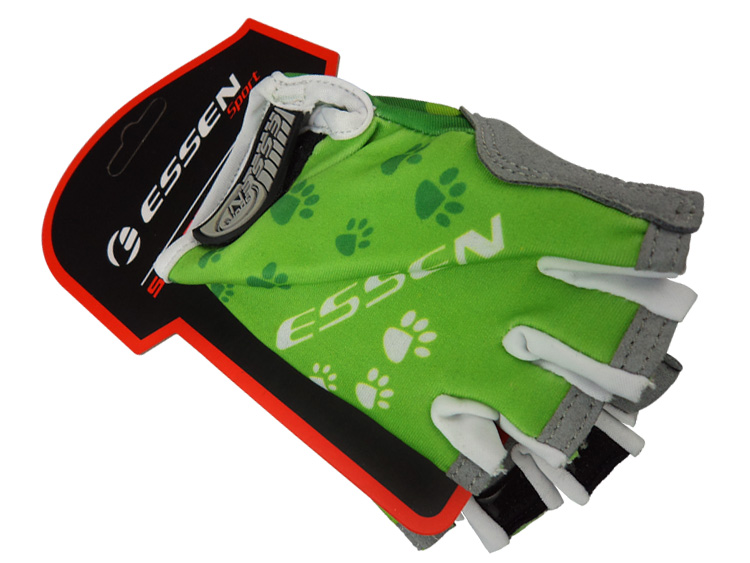 Gants pour vélo enfant ESSEN - Ref 2255241 Image 8