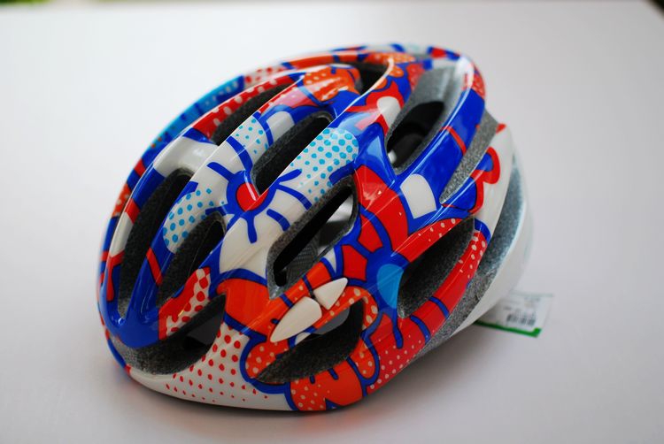 Casque cycliste - Ref 2234198 Image 7