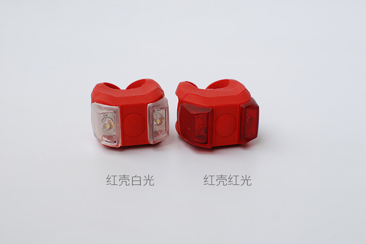 Eclairage pour vélo CROPS - Frog Lumières - Ref 2399775 Image 11