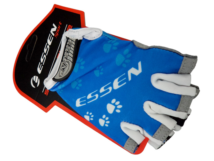 Gants pour vélo enfant ESSEN - Ref 2255241 Image 9