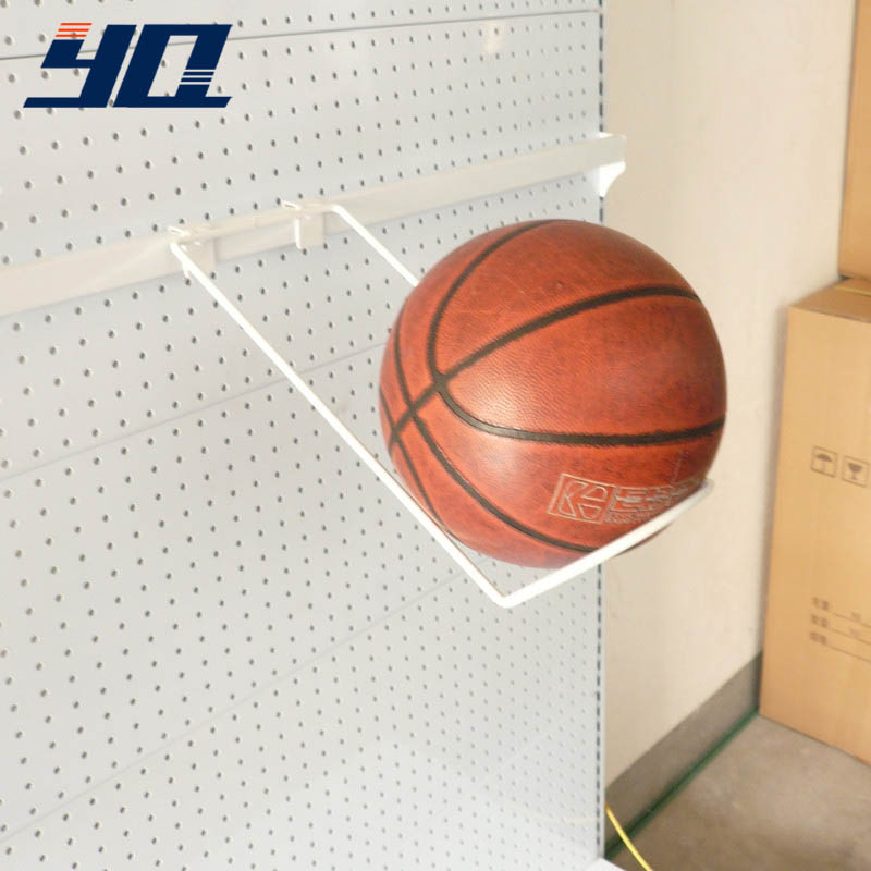 YQ Yuan Qi Dingding to Basketball Hook Ball Type Hook Supermarket Hook square tube Hook Sporting Goods Hook