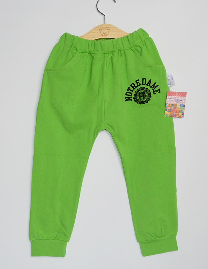 Pantalon garcon KARMILU - Ref 2055022 Image 29