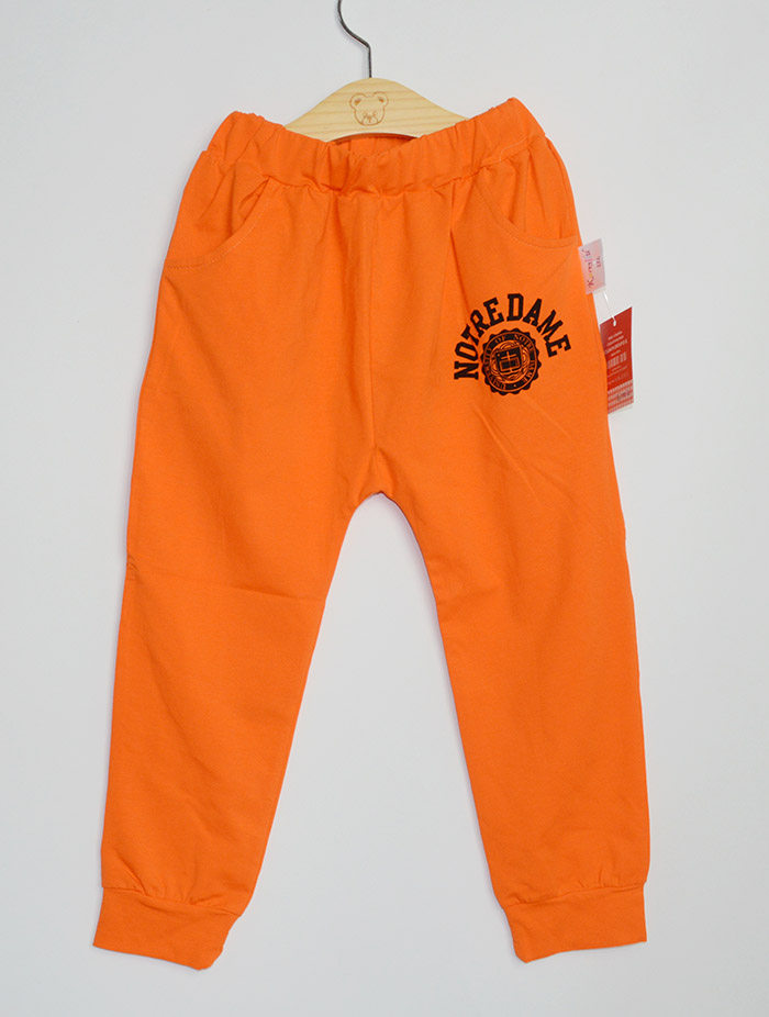 Pantalon garcon KARMILU - Ref 2055022 Image 27