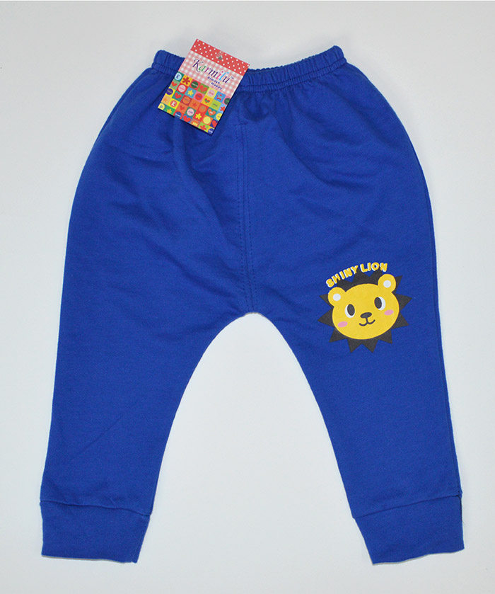 Pantalon garcon KARMILU - Ref 2055819 Image 11