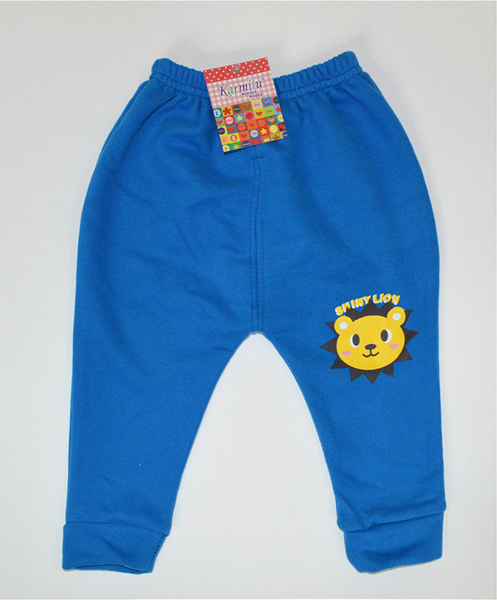 Pantalon garcon KARMILU - Ref 2055819 Image 13