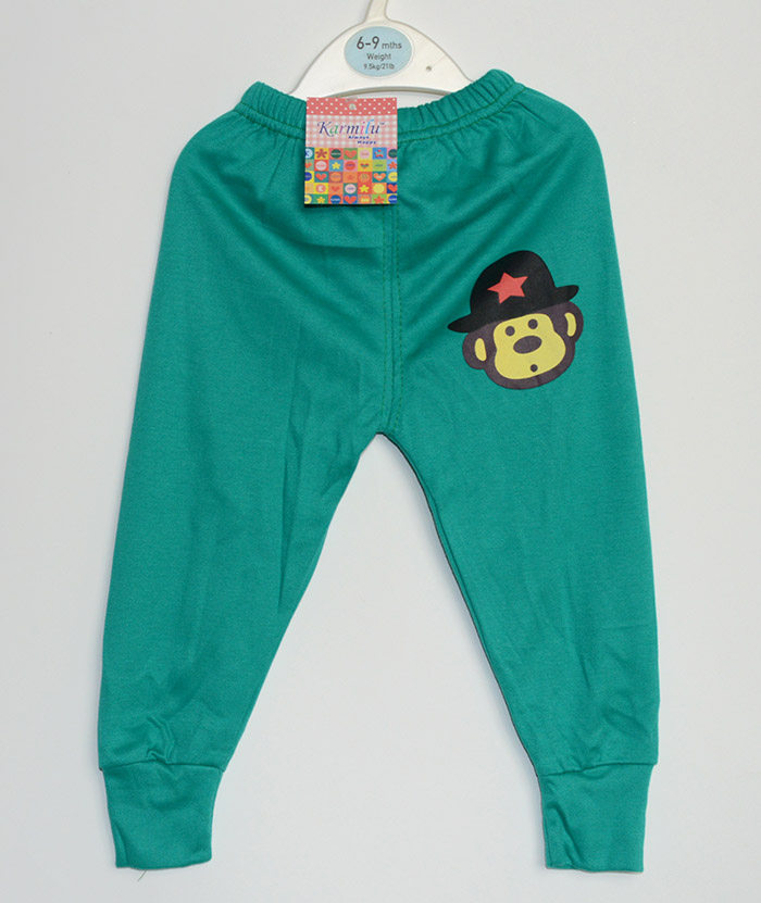 Pantalon garcon KARMILU - Ref 2055932 Image 16