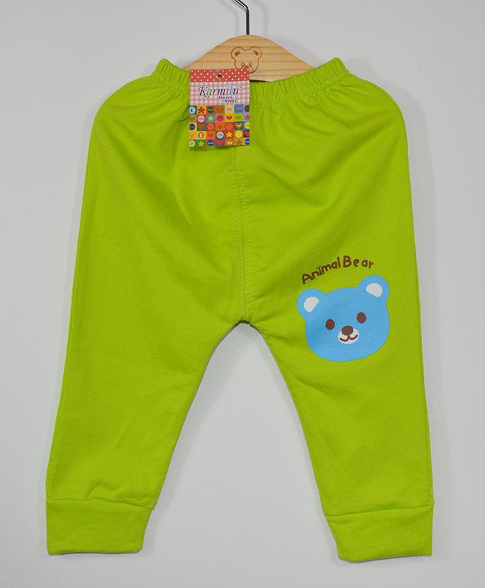 Pantalon garcon KARMILU - Ref 2055821 Image 9