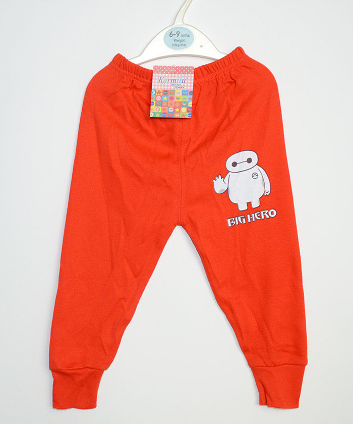 Pantalon garcon KARMILU - Ref 2055935 Image 8