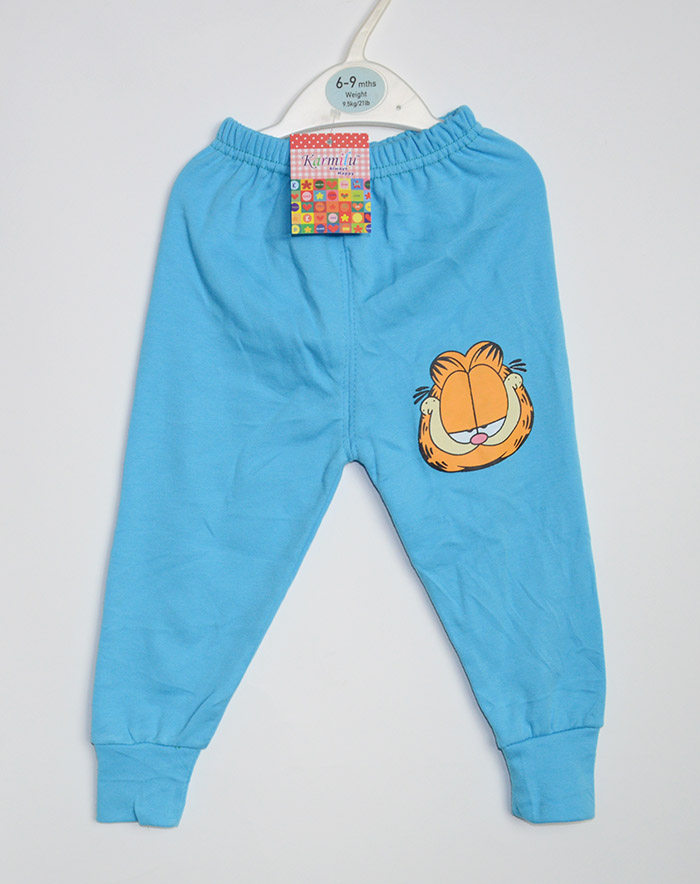 Pantalon garcon KARMILU - Ref 2055956 Image 8