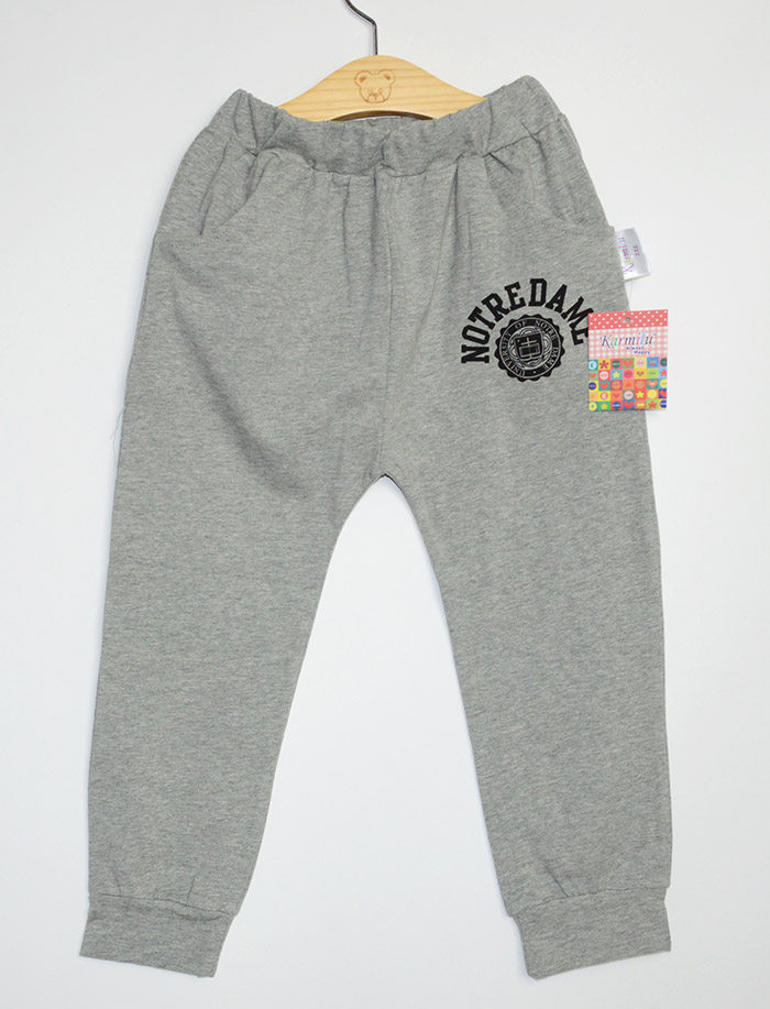 Pantalon garcon KARMILU - Ref 2055022 Image 33