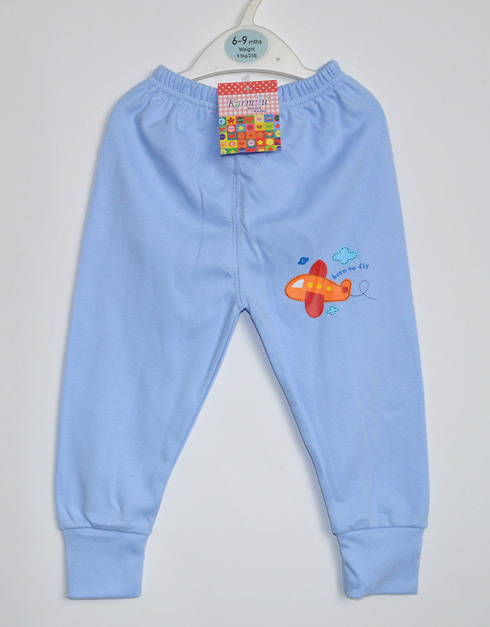 Pantalon garcon KARMILU - Ref 2055955 Image 13