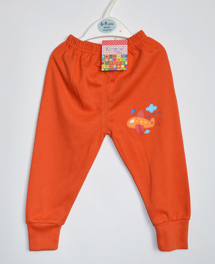 Pantalon garcon KARMILU - Ref 2055955 Image 11