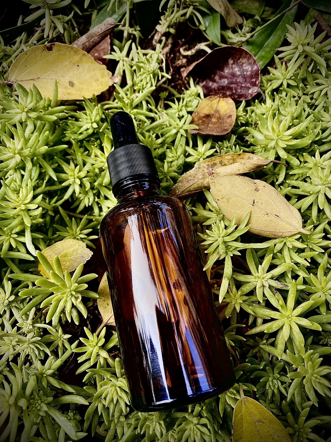 Natural trace element concentrated liquid 50ml All human body needed to promote hair growth January dosage-Taobao