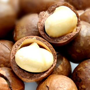 New Pint Nut Snacks Special-born Hawaiian Fruits Cream Summer Fruits Casual Foods Pregnant Women's Nuts Delivery Opener