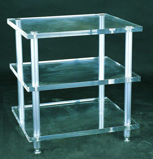 Art rack 11-T660-Y acrylic sound rack cabinet sound rack rack equipment rack power amplifier rack