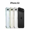 iPhone Air Overseas Limited Edition, Unlocked, Does Not Support Domestic Esim Iphone17 Air