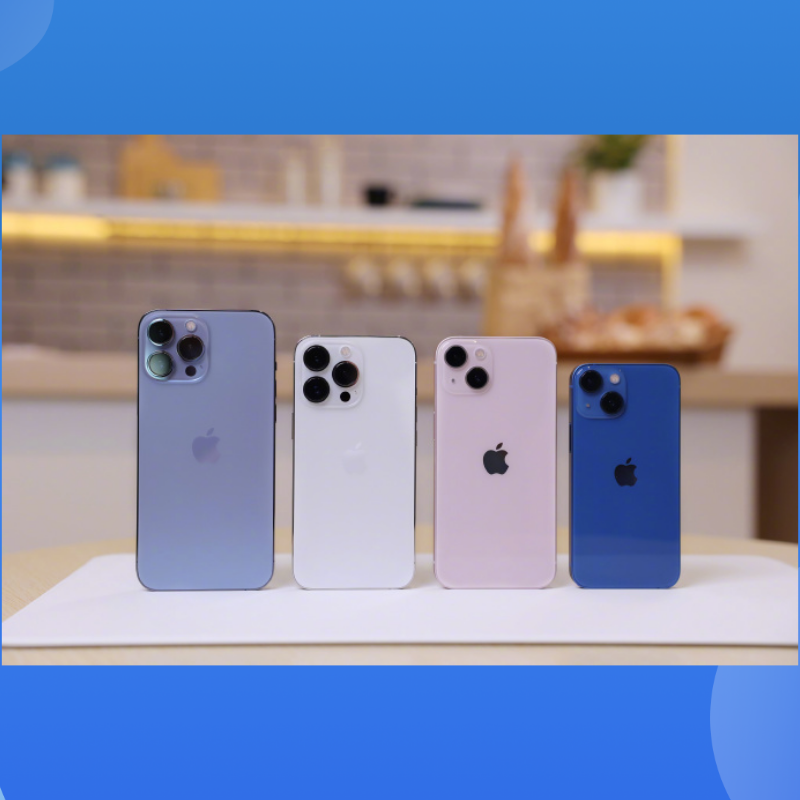 Apple/苹果 Iphone 13, 13 pro max