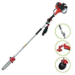 Multifunctional High Branch Saw Cutting Irrigation Machine Mower High Branches Oil Saw Trimmer 1 5-3 meters all have life-changing new