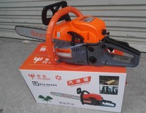  9800 high power chainsaw gasoline saw lumberjack gasoline chainsaw easy start chainsaw lumberjack