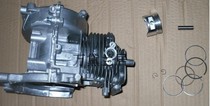 Four stroke 139 power 140v engine for Honda GX 35 accessories cylinder assembly