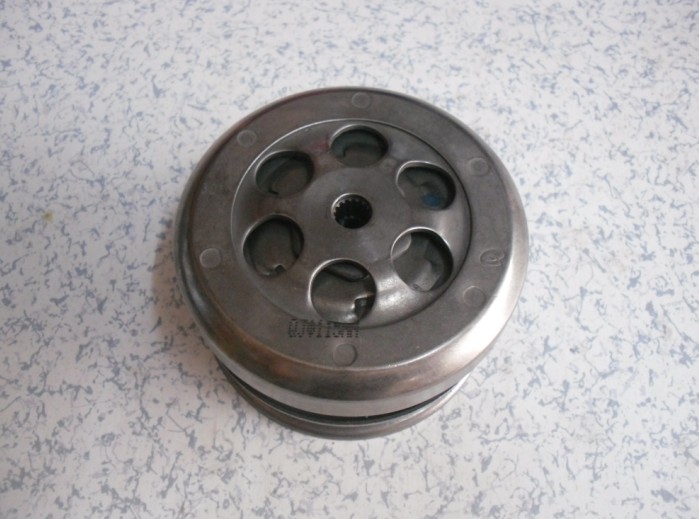 Qianjiang original parts QJ50QT-2 QJ50QT-5 QJ50QT-18 rear pulley Driven wheel