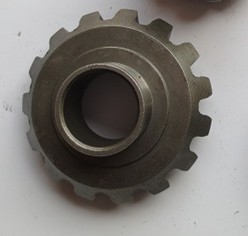 Fukuda Five Star Tricycle Original Factory Into Tooth