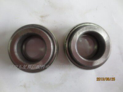 Fukuda 5-Star steering wheel tricycle 200250800 Original plant Pressure bearings 698709A 698909A