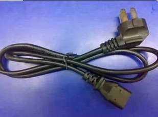 AC line product word holder three plug