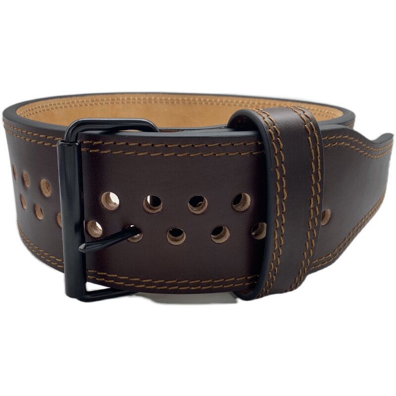 Giant Hideous Little Bear Wrong Withholding Power To Lift Deep Squat Fitness Belt MadeInUSA Power Lift 10 mm 13 mm