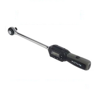 WIZTANK Taiwan Made 3 8 6 8-135Nm Number of display torsion torque wrench WS3-135CN
