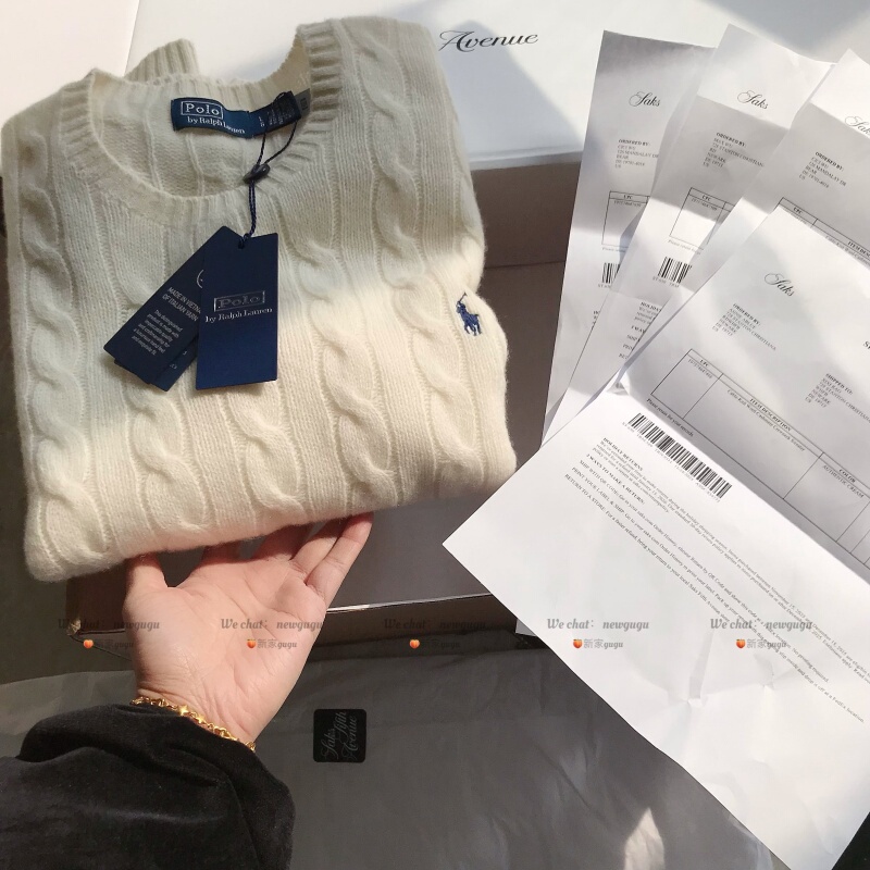 Some National Brands Now Offer Ralph Lauren Ralph Lauren Horse Logo Adult Cable Knit Wool Sweaters Some National Brands Now Offer Ralph Lauren Ralph Lauren Horse Logo Adult Cable Knit Wool Sweaters
