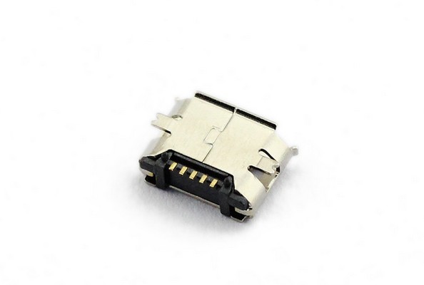 Patch Micro USB socket Android phone MK5P Mac 5P USB mother seat V8 5 feet 