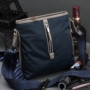Túi nam Túi đeo vai cho nam Túi đeo chéo nhỏ Mùa hè Oxford Vải nylon Canvas Phong cách kinh doanh thông thường túi xách nữ đeo chéo
