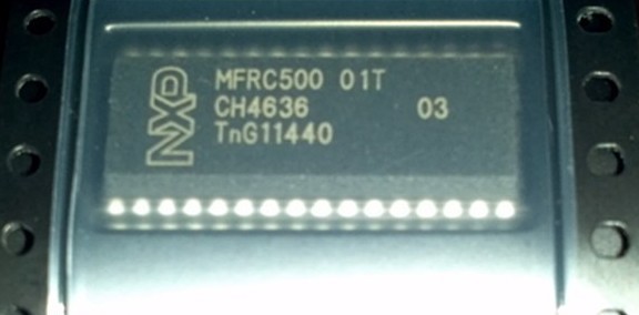 Brand new original MFRC500 MFRC500 01T 01T RC500 RC500